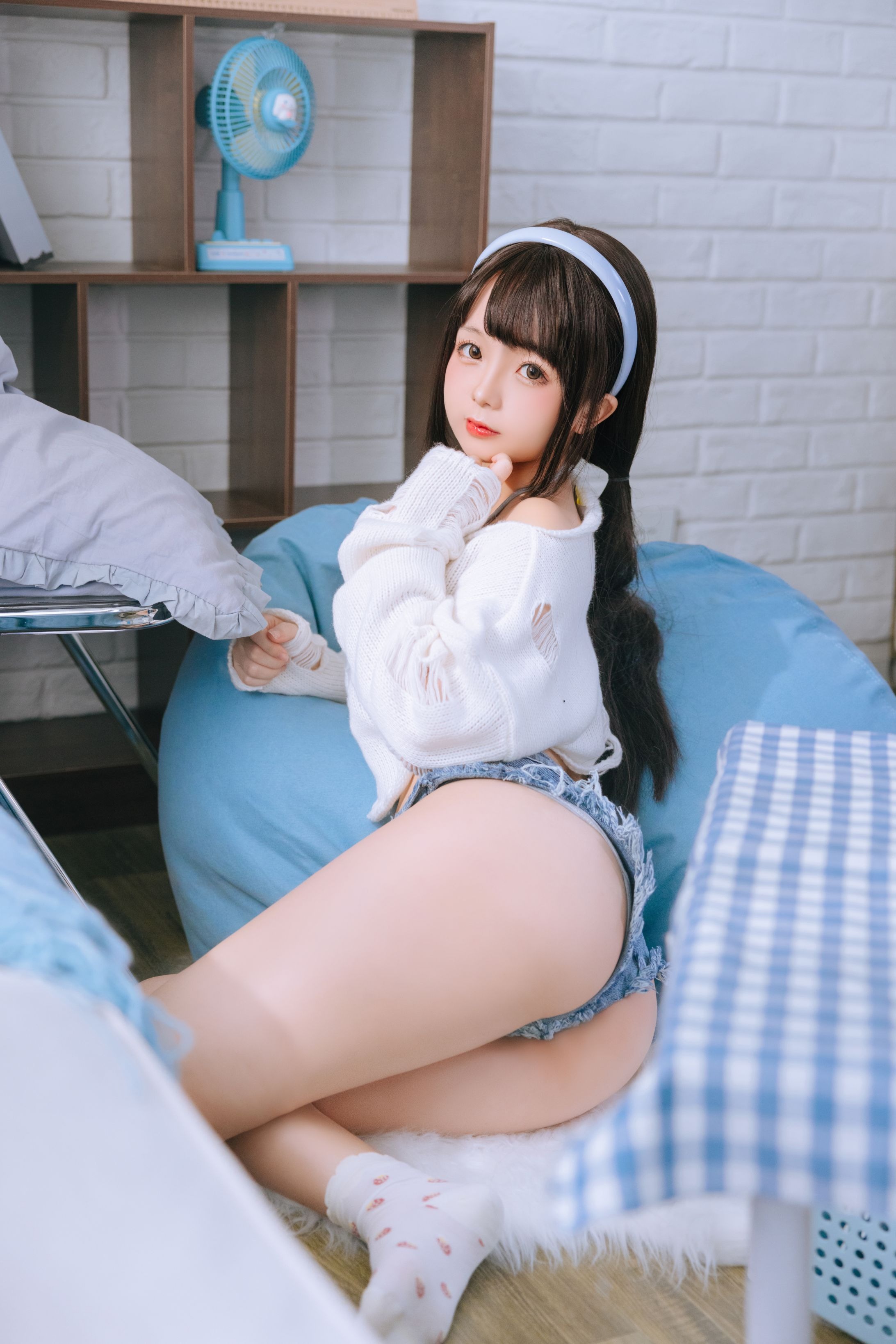 Rina Jiao - Nai Jiao Hàng Ngày - 157P4V