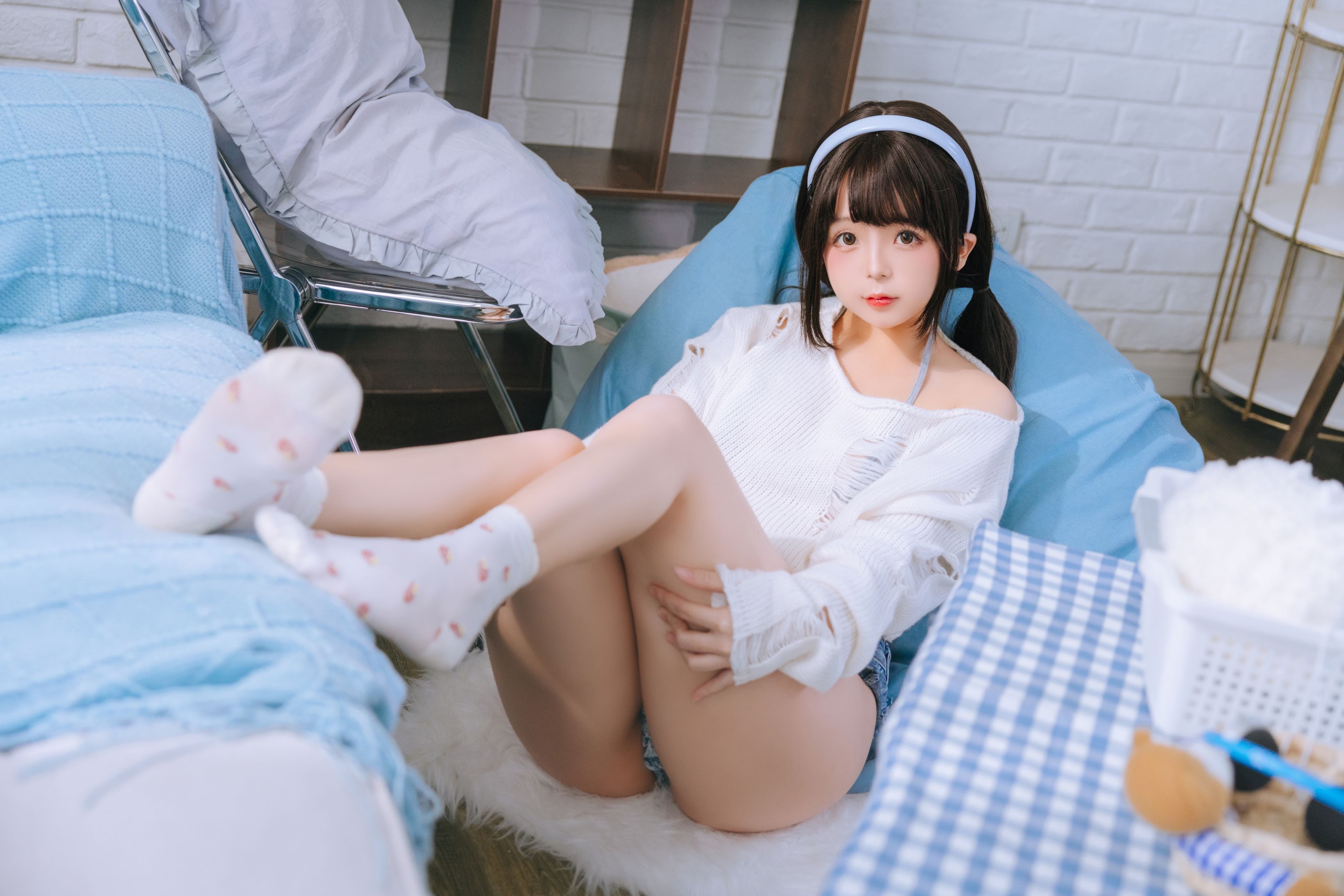 Rina Jiao - Nai Jiao Hàng Ngày - 157P4V