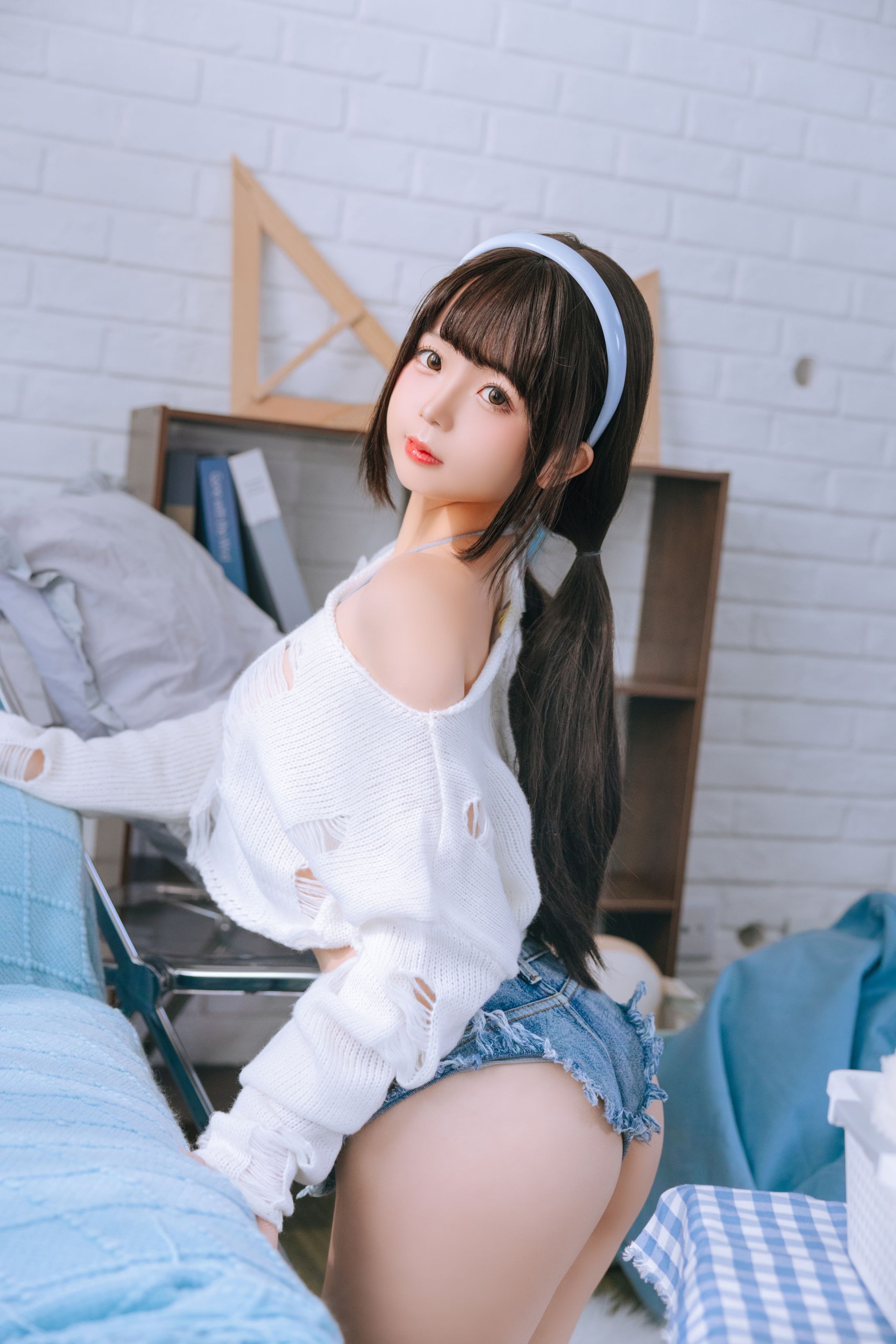 리내자오 나이자오일상 157P4V