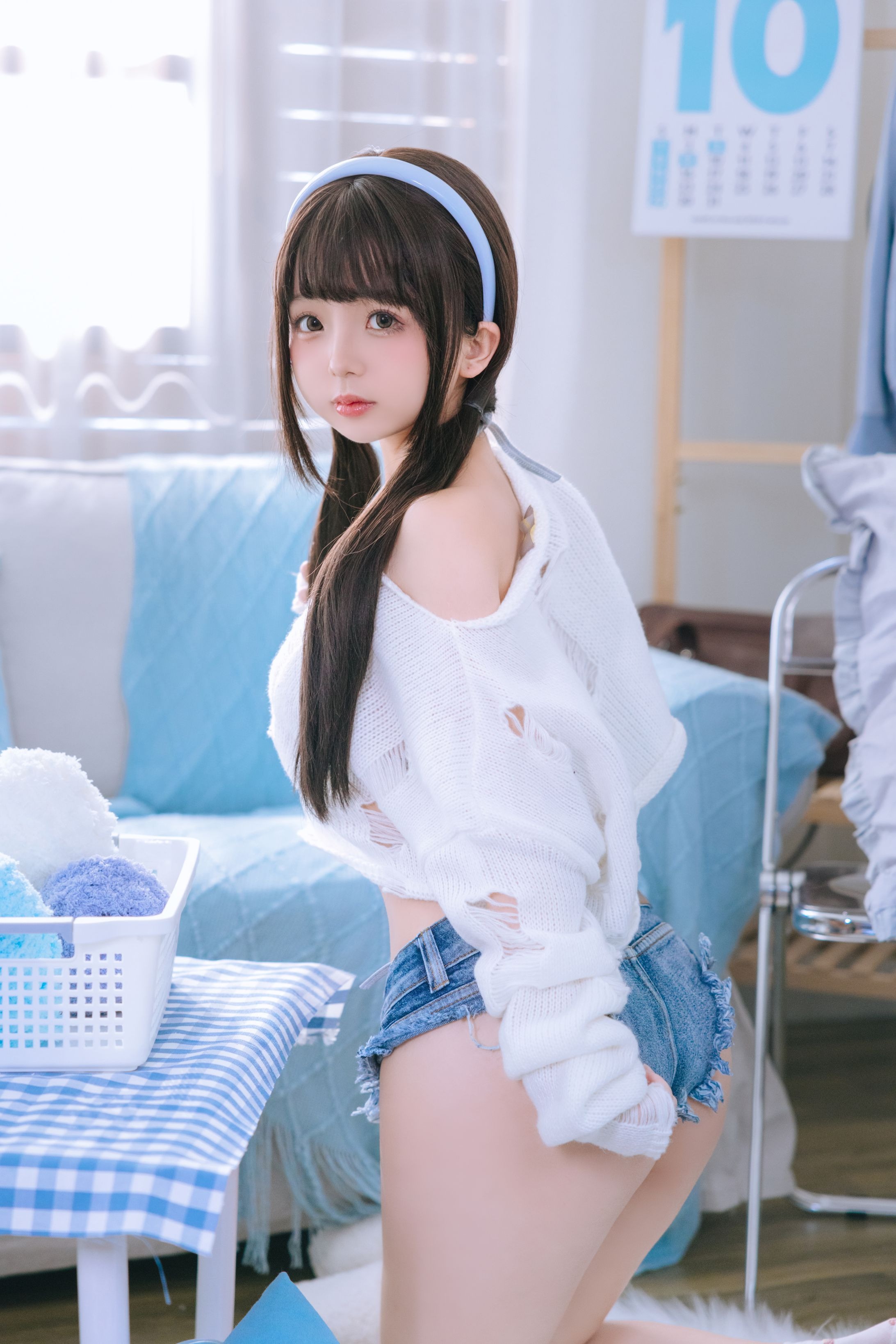 리내자오 나이자오일상 157P4V
