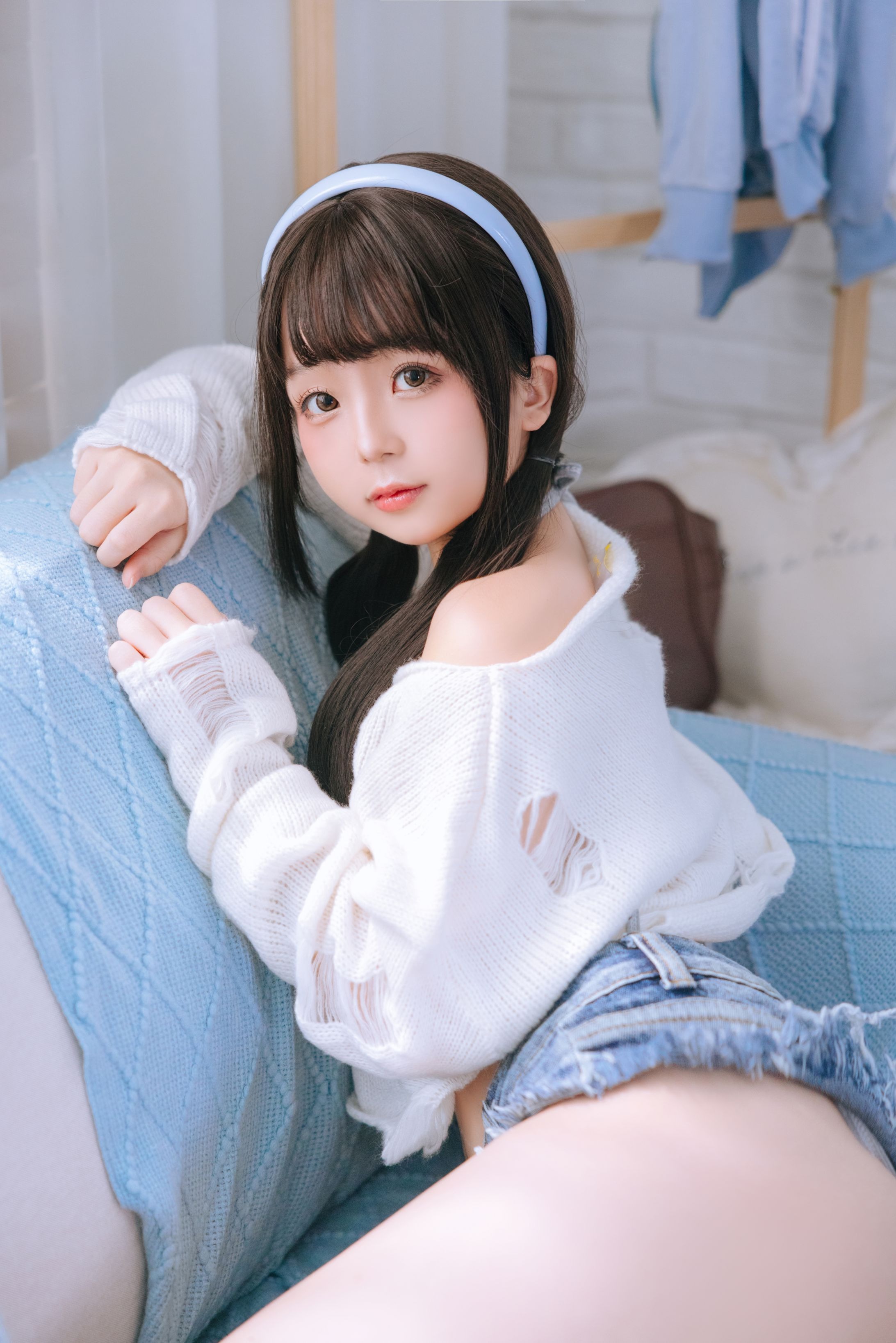 리내자오 나이자오일상 157P4V