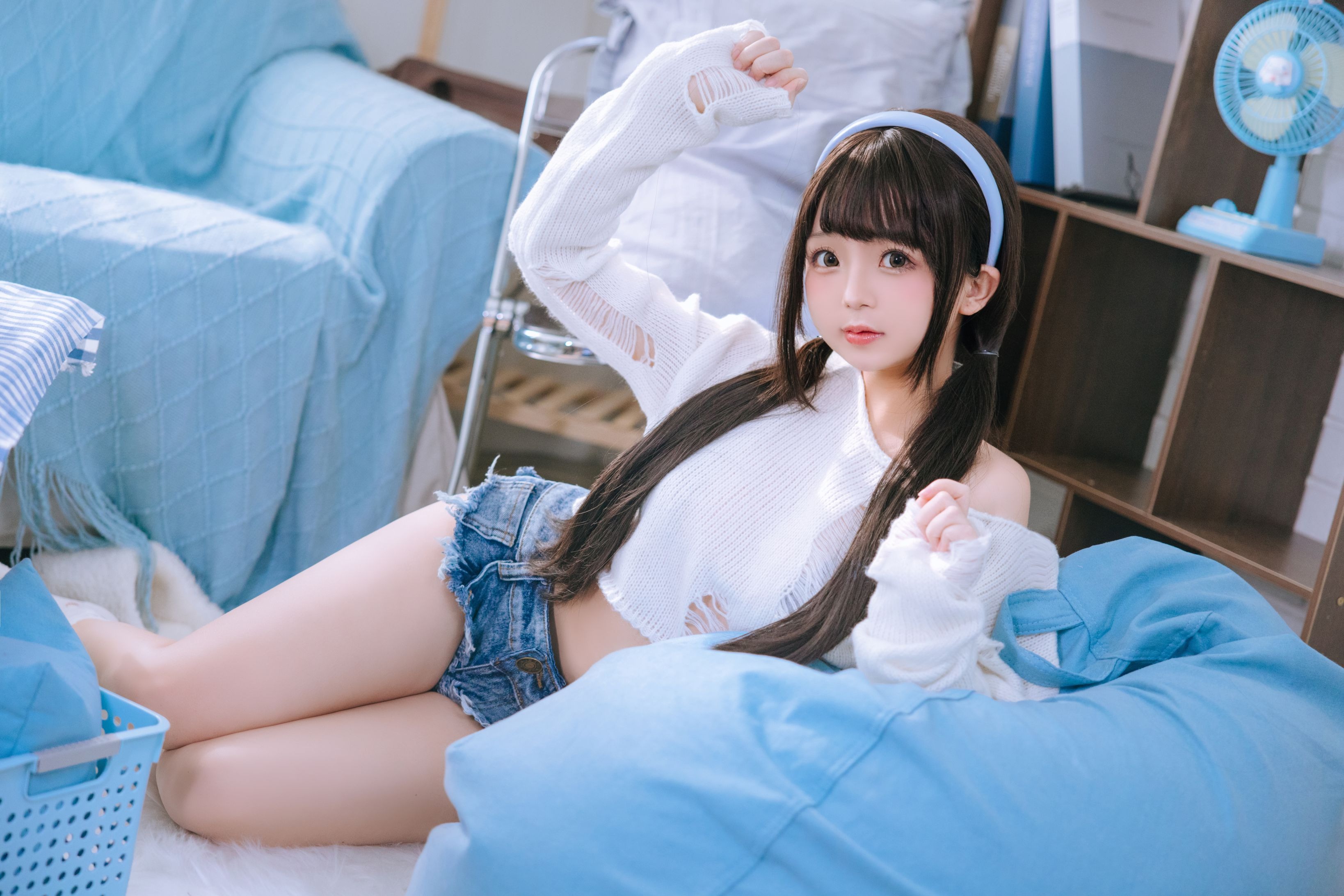 ニナキョウ ナイキョウ日常 157P4V
