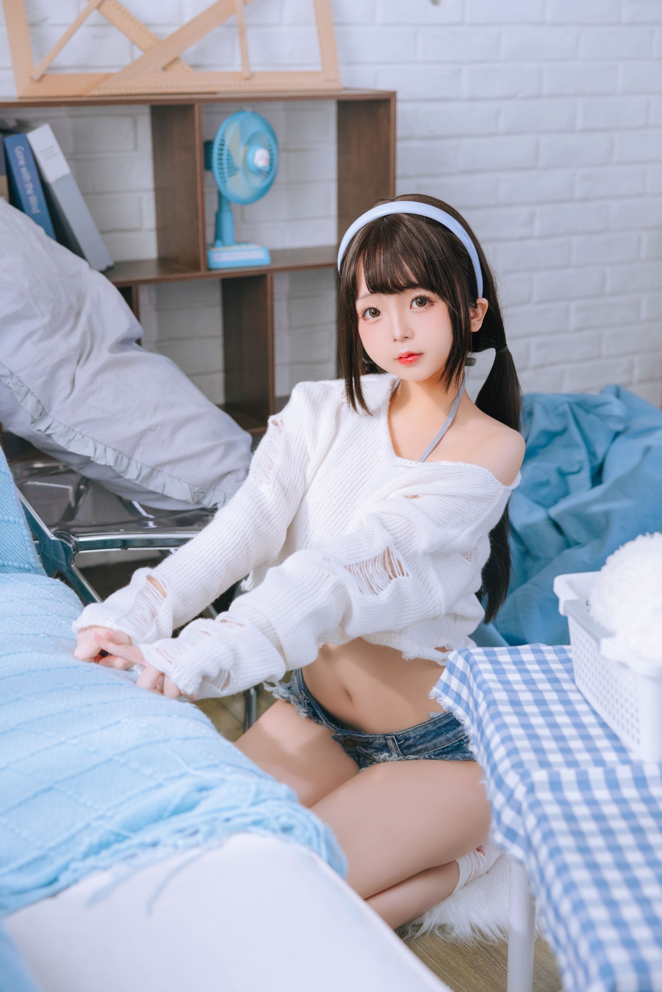 리내자오 나이자오일상 157P4V