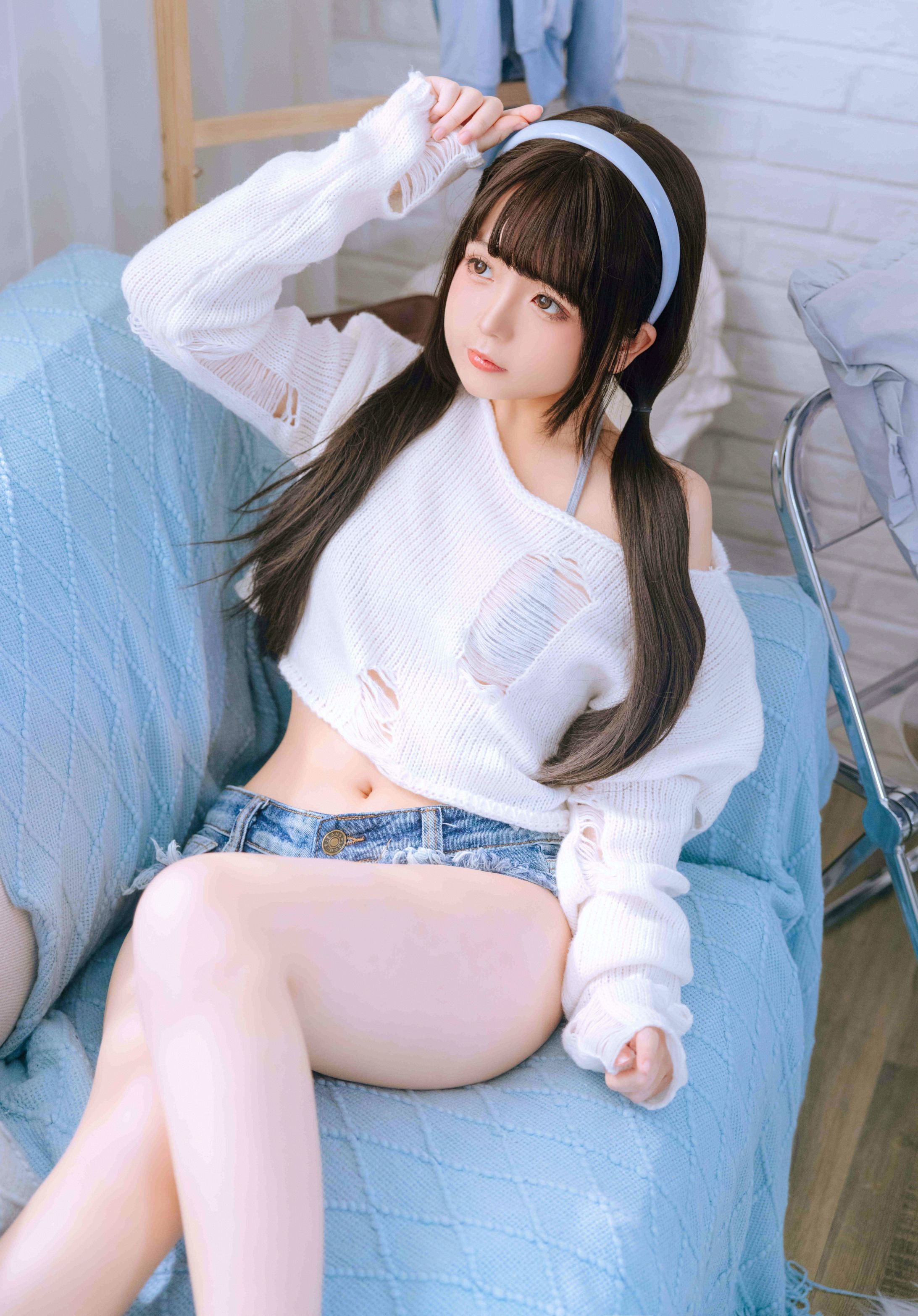 Rina Jiao - Nai Jiao Hàng Ngày - 157P4V