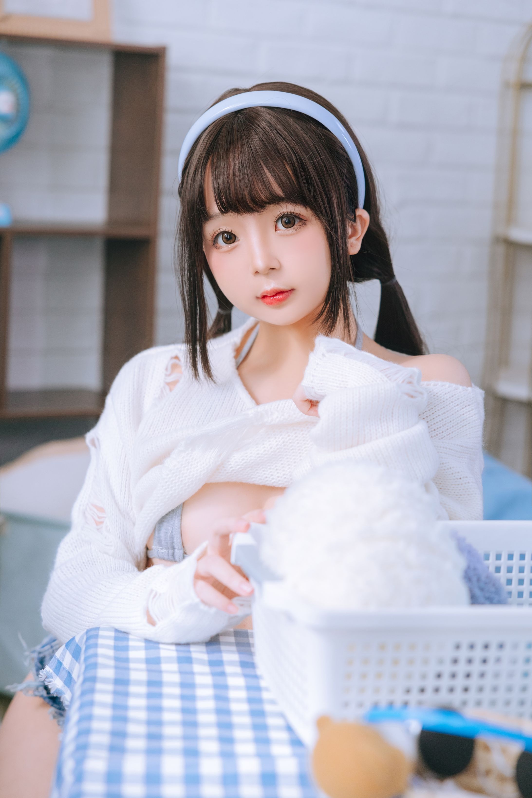 Rina Jiao - Nai Jiao Hàng Ngày - 157P4V