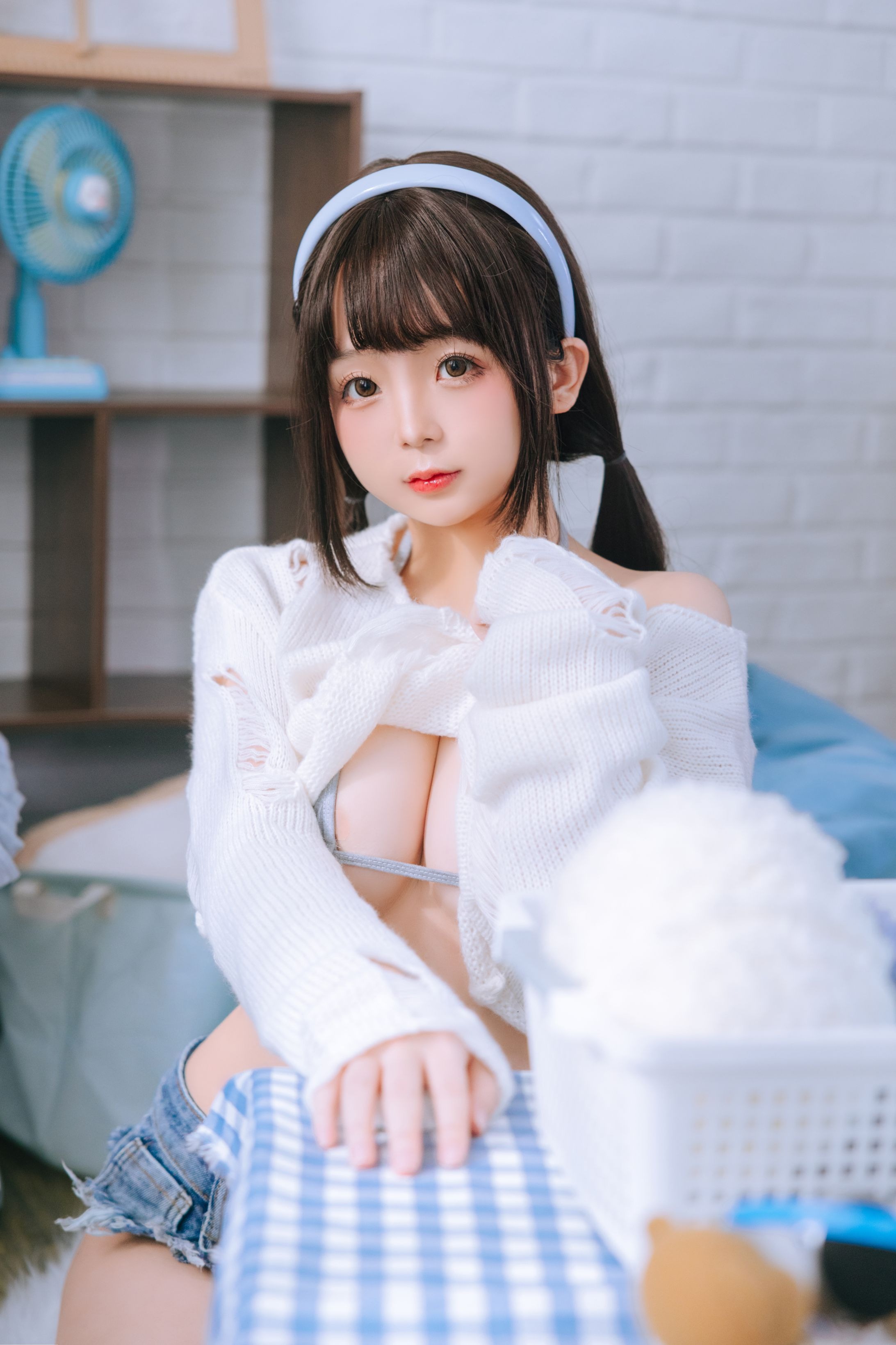 Rinaijiao Milk Jiao Daily 157P4V