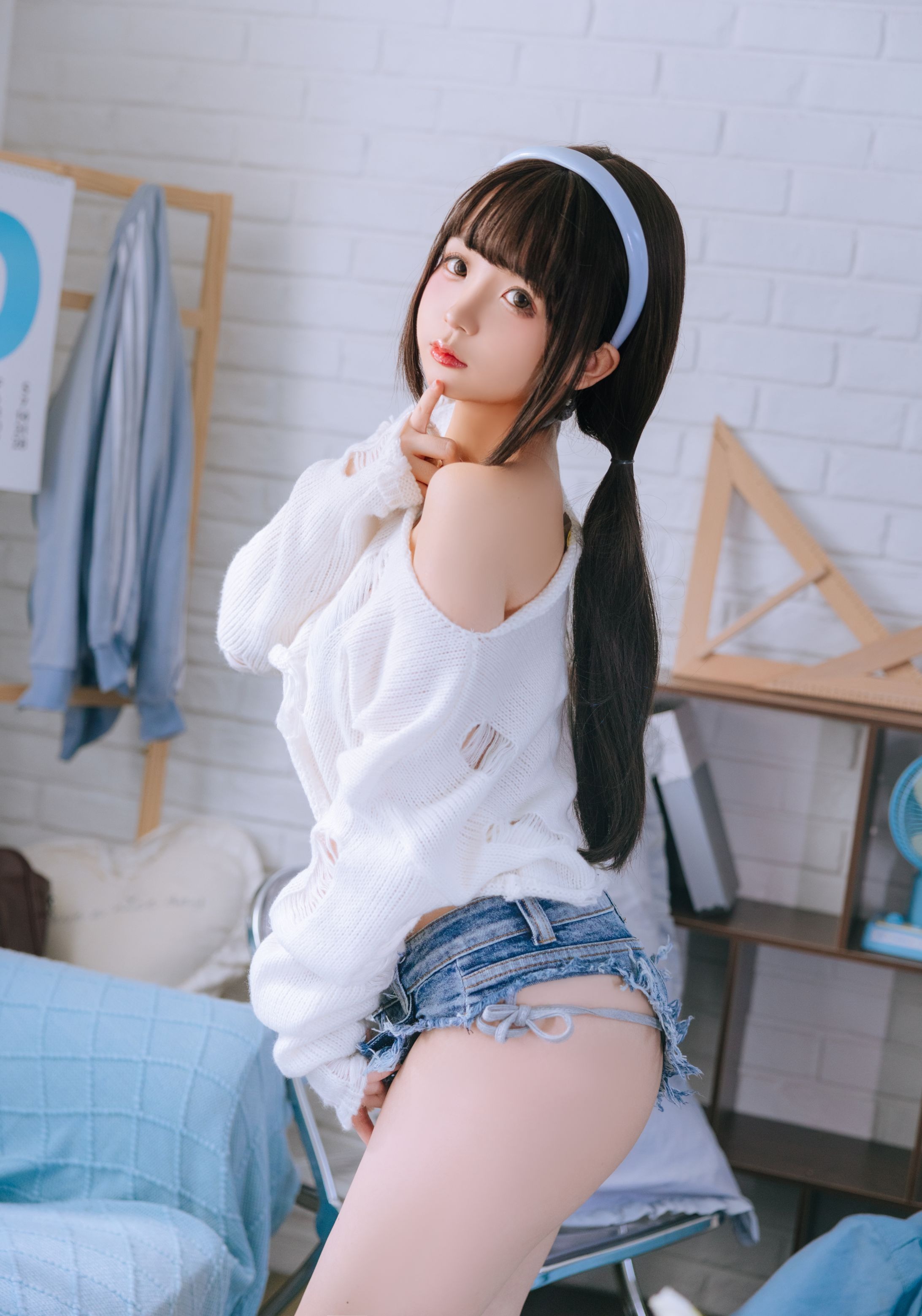 Rina Jiao - Nai Jiao Hàng Ngày - 157P4V