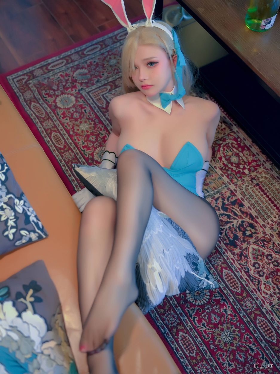前羽アールアール ビーエー 明日奈