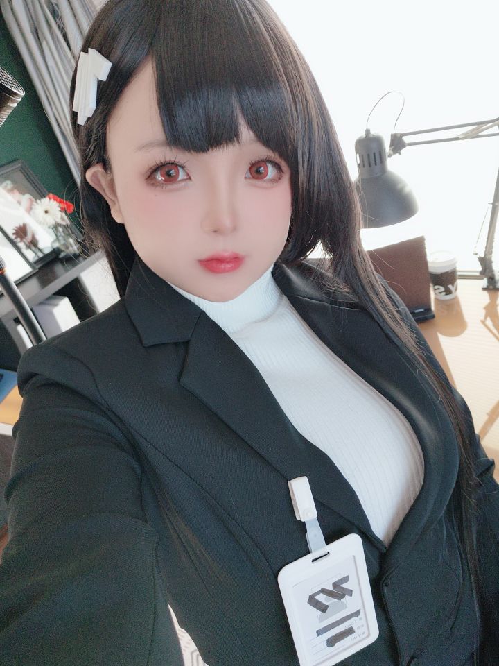 리나자오 - 리인