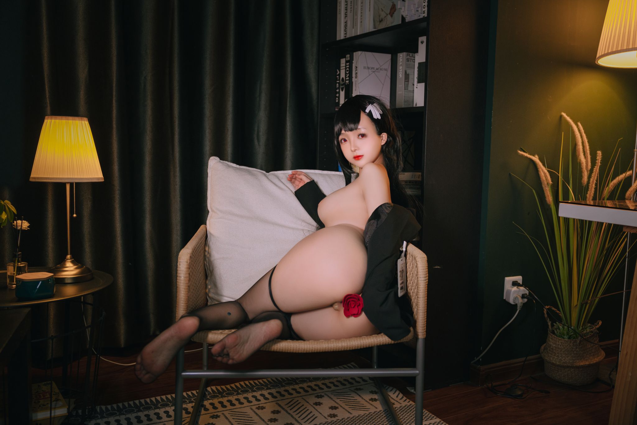 리나자오 - 리인