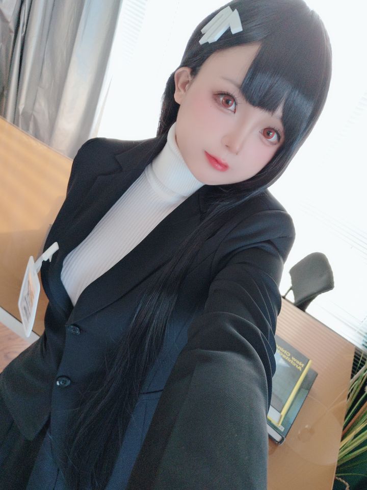 리나자오 - 리인