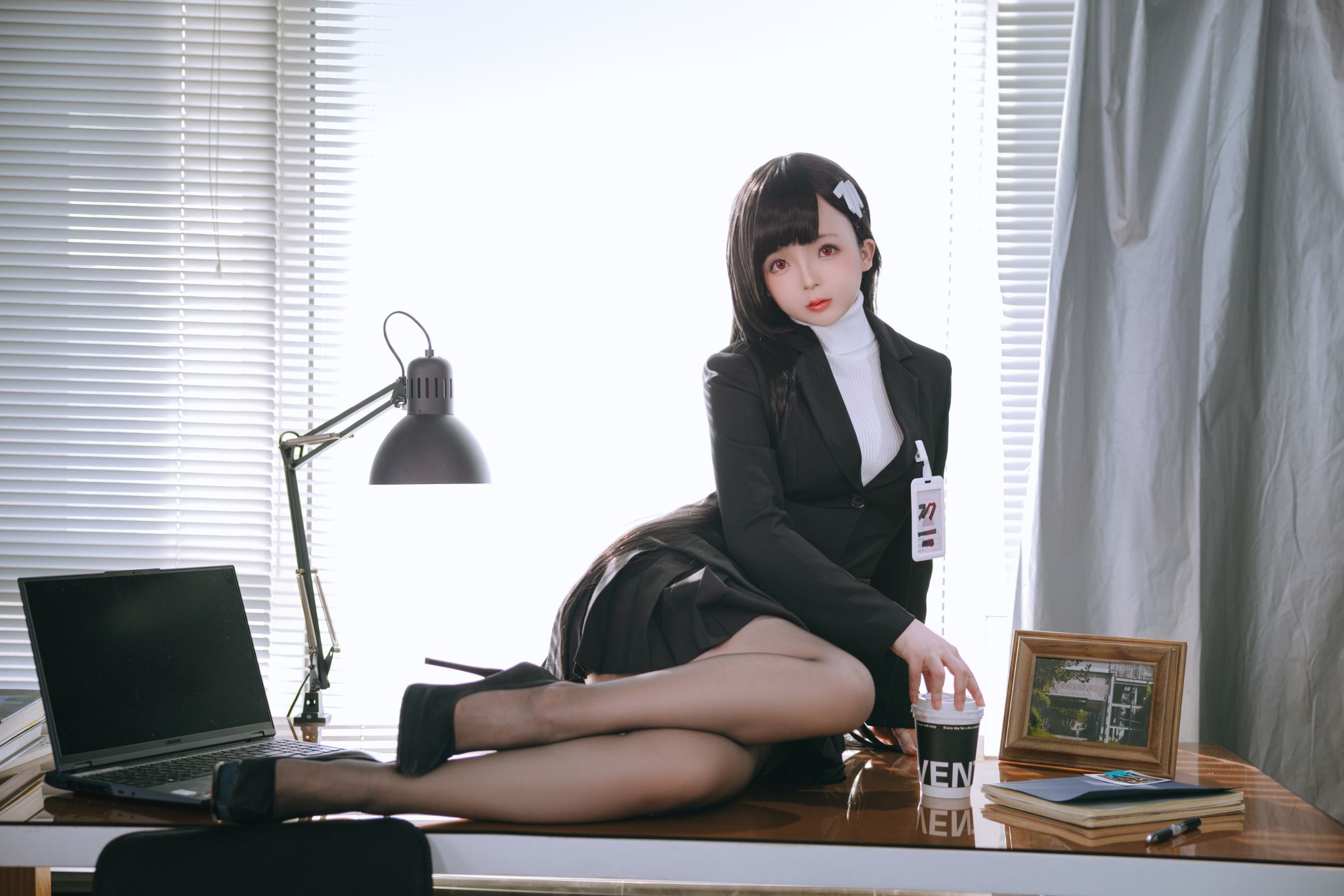 日奈嬌 - 莉音