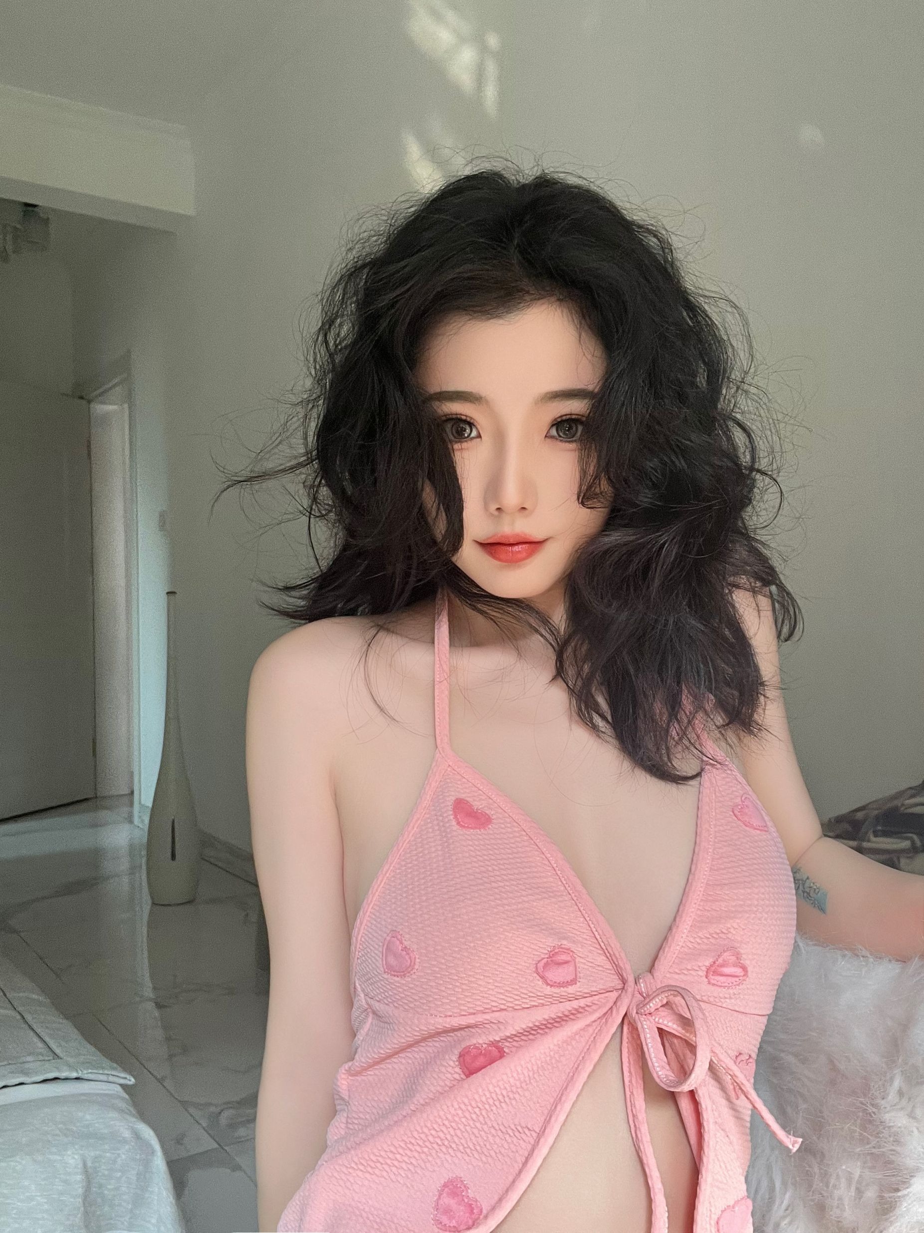桃良阿宅桃色的夢52P