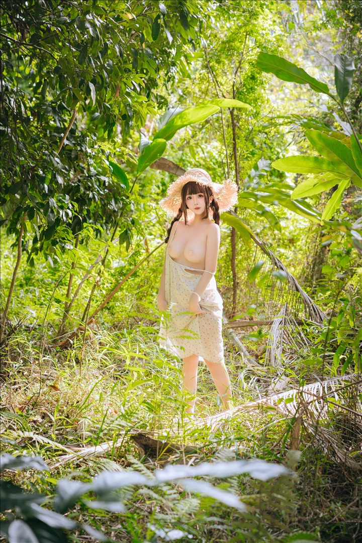 ริทไนเจี่ยว - ในภูเขาระหว่าง 180P [140P-1.46 GB] 20240709x