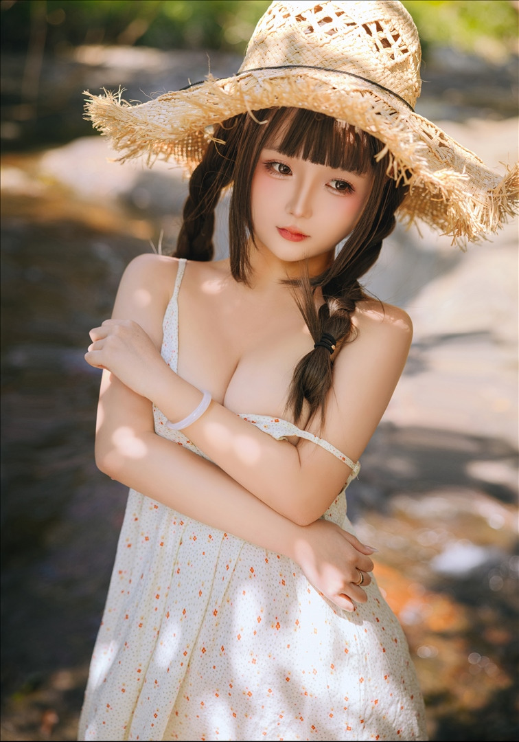ニナキョウ - 山野間 180P [140P-1.46 GB] 20240709x
