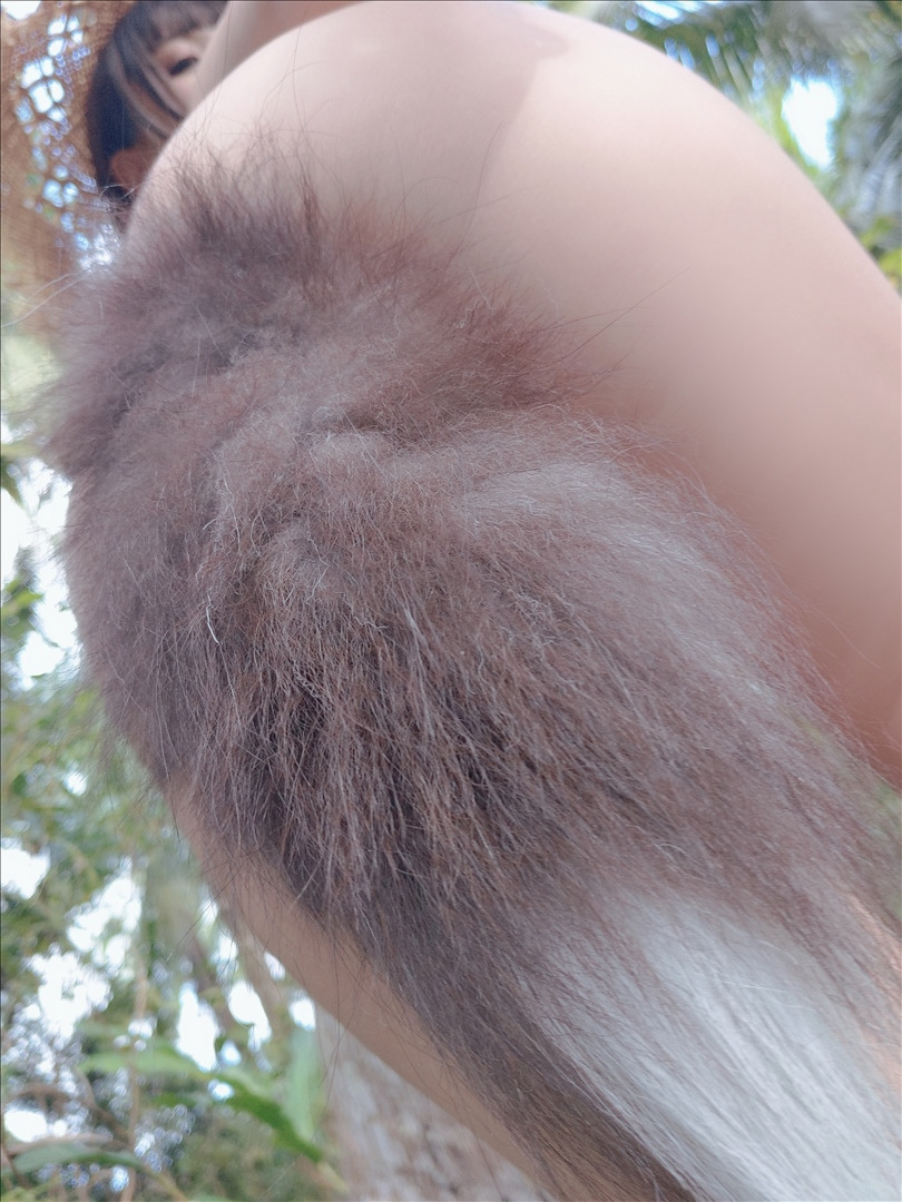 Ri Nai Jiao - In the Mountains and Fields 180P [140P-1.46 GB] 20240709x