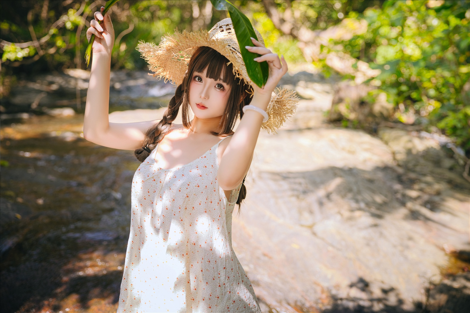 ニナキョウ - 山野間 180P [140P-1.46 GB] 20240709x