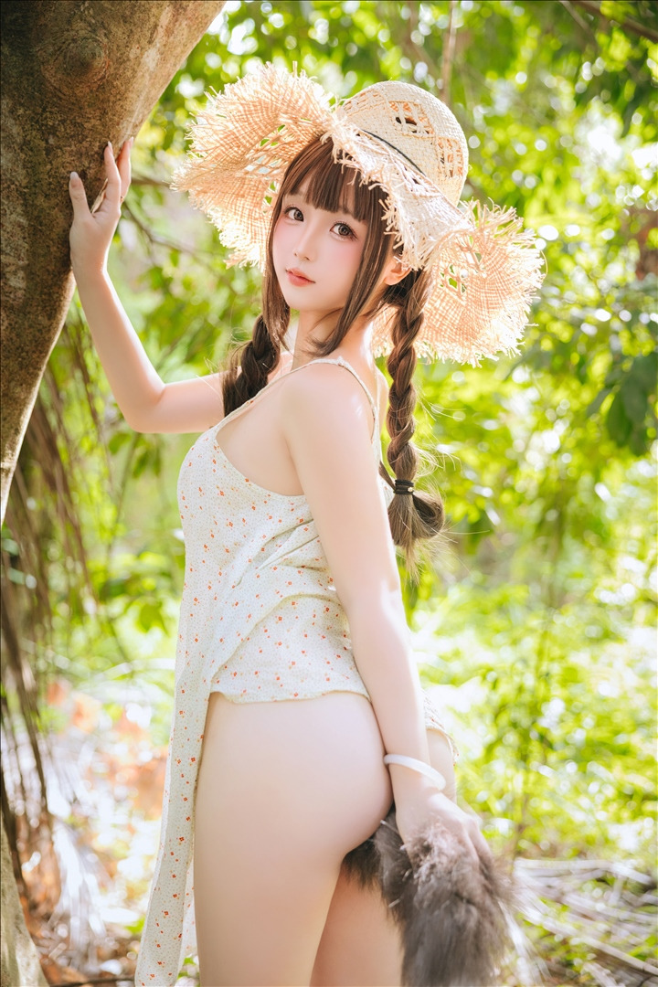 ริทไนเจี่ยว - ในภูเขาระหว่าง 180P [140P-1.46 GB] 20240709x