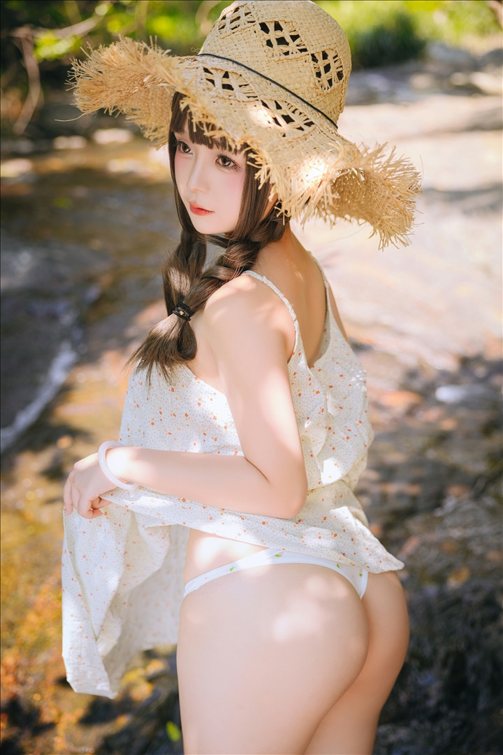 ニナキョウ - 山野間 180P [140P-1.46 GB] 20240709x