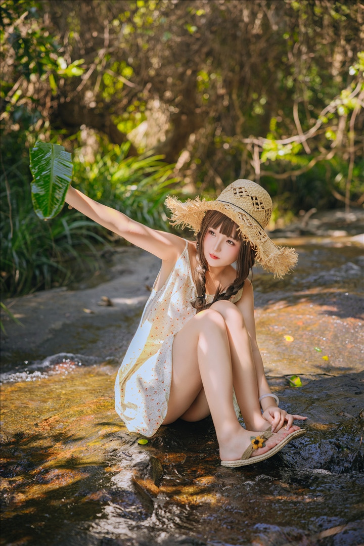 ニナキョウ - 山野間 180P [140P-1.46 GB] 20240709x