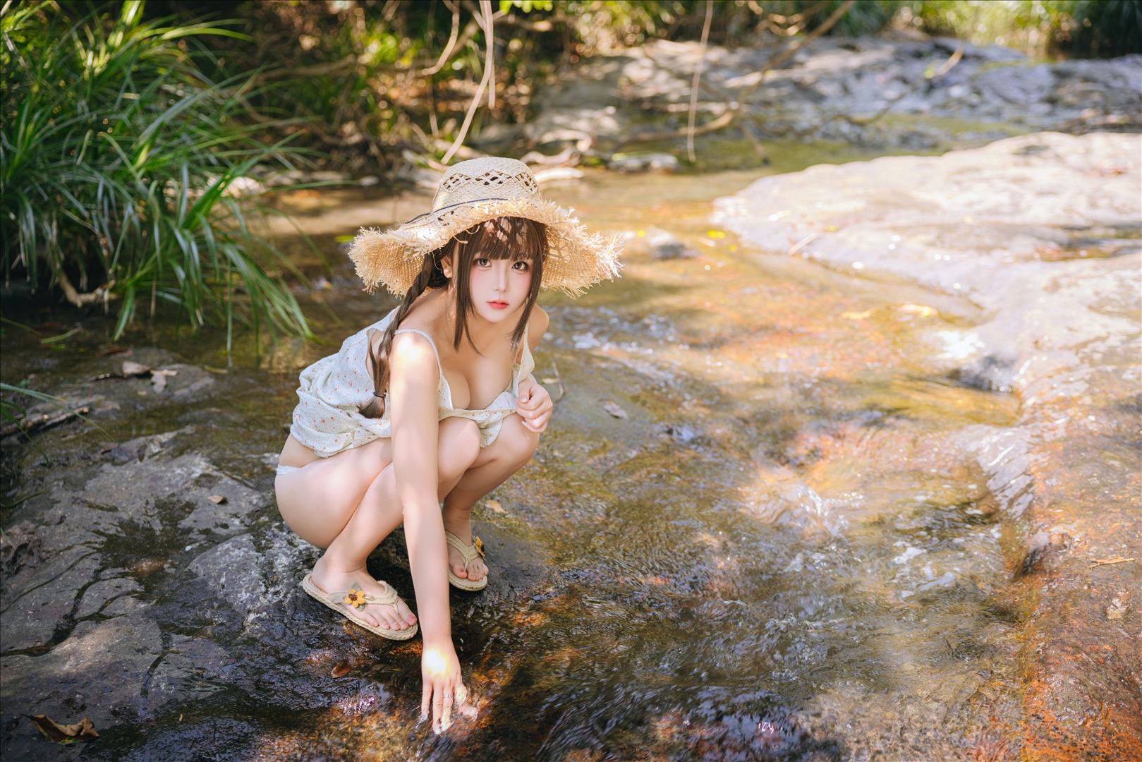 日奈娇 - 山野間 180P [140P-1.46 GB] 20240709x