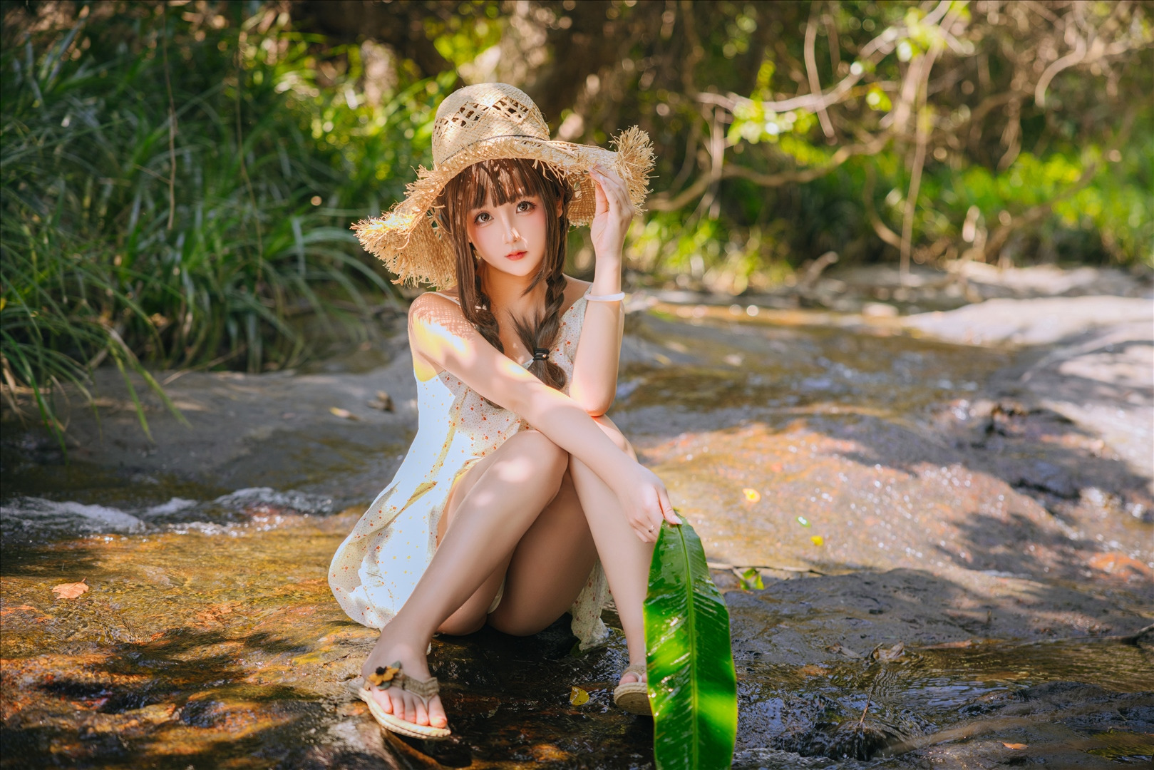 ニナキョウ - 山野間 180P [140P-1.46 GB] 20240709x
