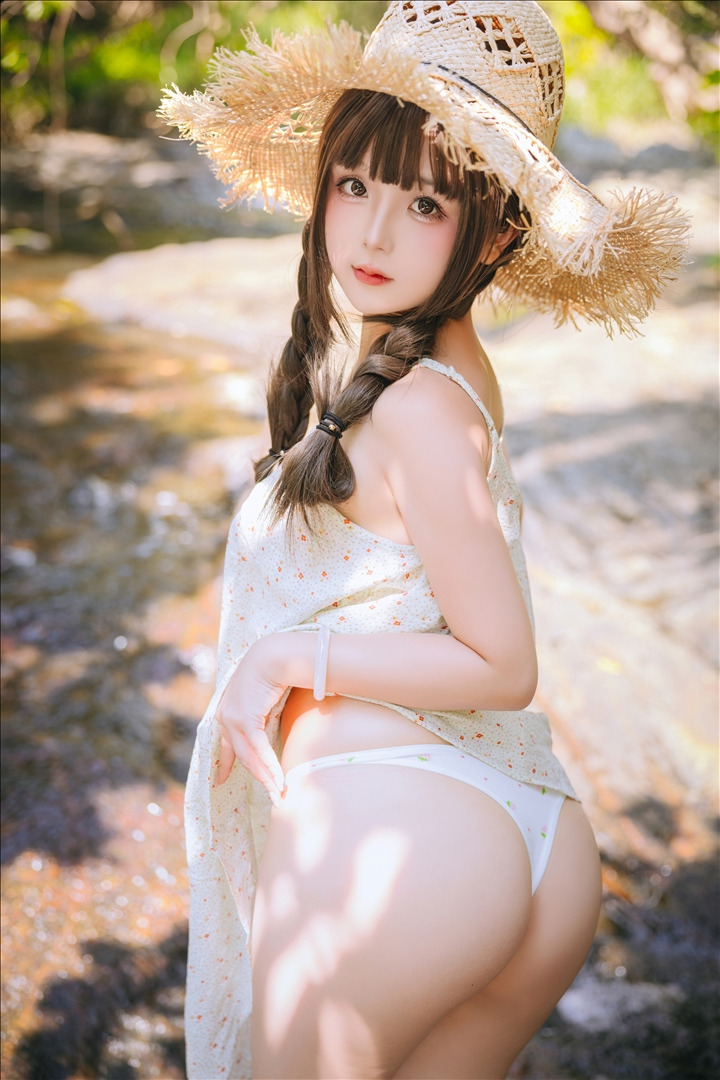 ニナキョウ - 山野間 180P [140P-1.46 GB] 20240709x