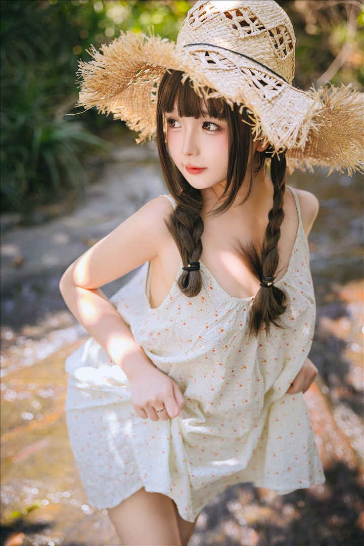 ニナキョウ - 山野間 180P [140P-1.46 GB] 20240709x