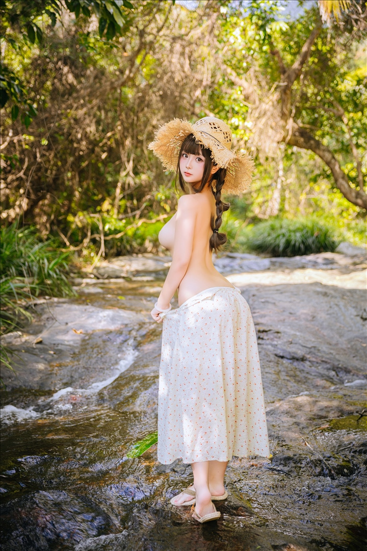 ニナキョウ - 山野間 180P [140P-1.46 GB] 20240709x