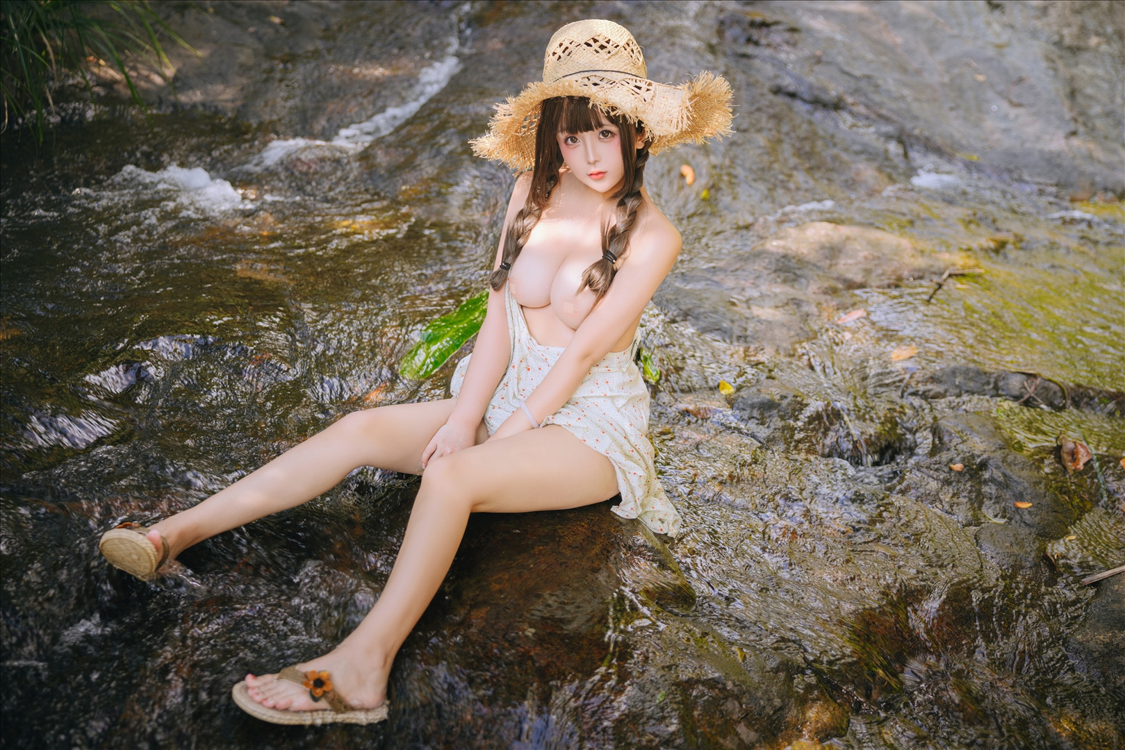 ニナキョウ - 山野間 180P [140P-1.46 GB] 20240709x