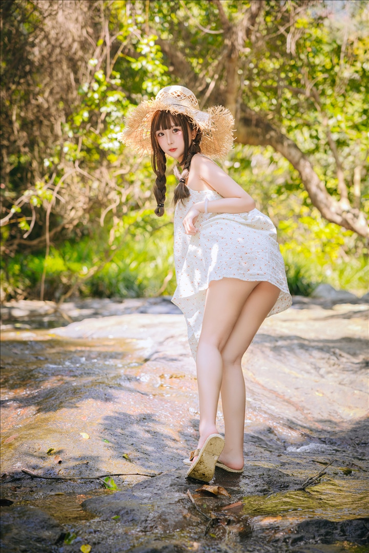 ニナキョウ - 山野間 180P [140P-1.46 GB] 20240709x