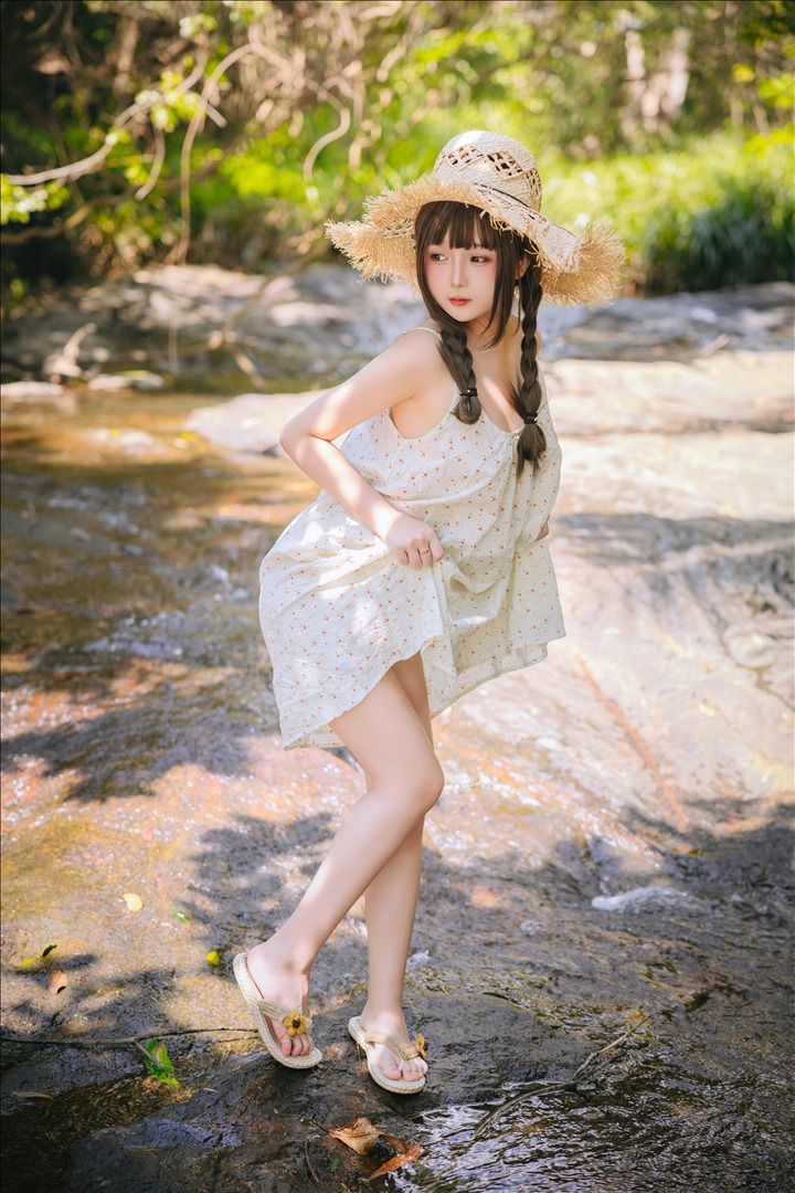 ニナキョウ - 山野間 180P [140P-1.46 GB] 20240709x