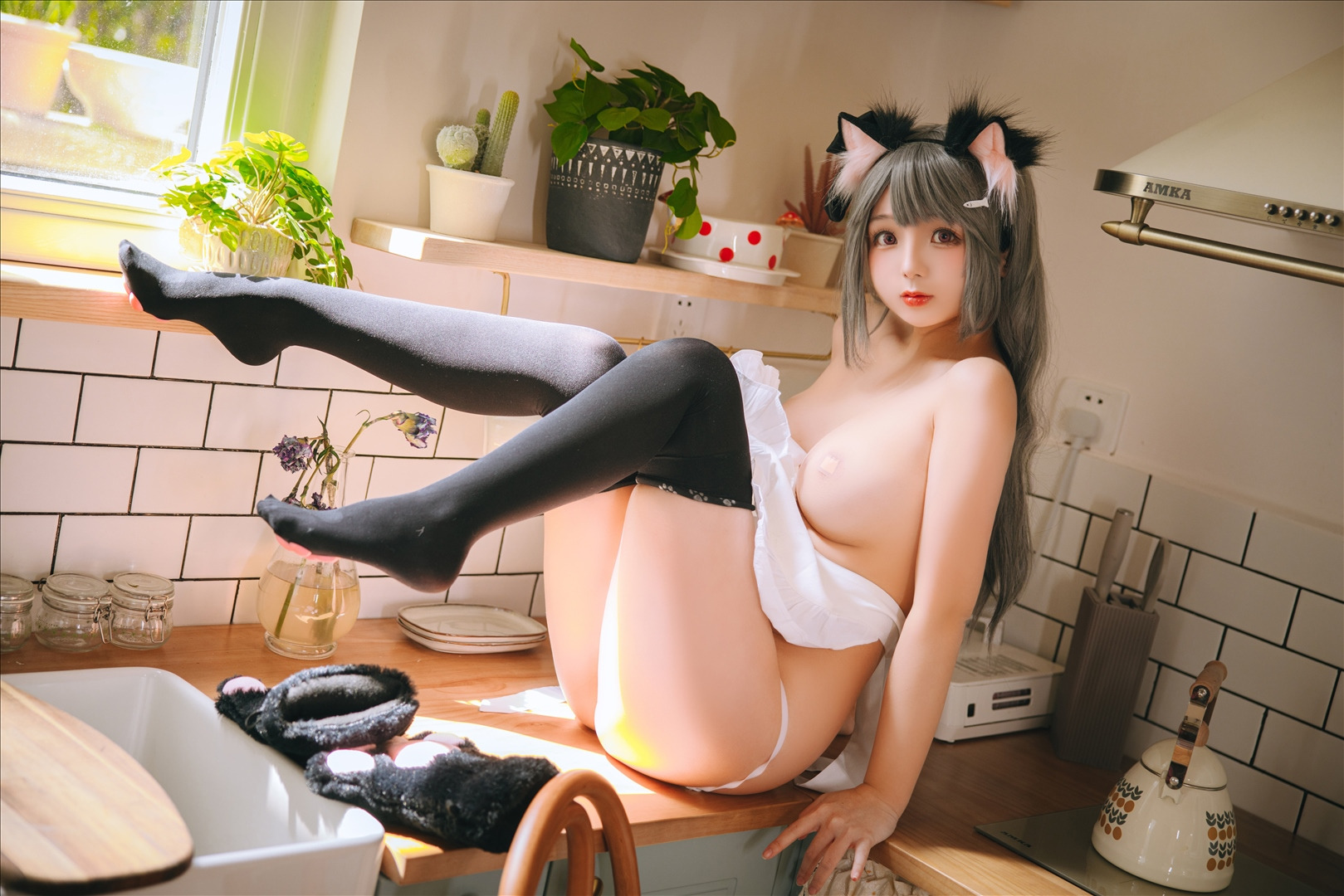 日奈嬌 - 水星記念 134P [134P-1.17 GB] 20240709u