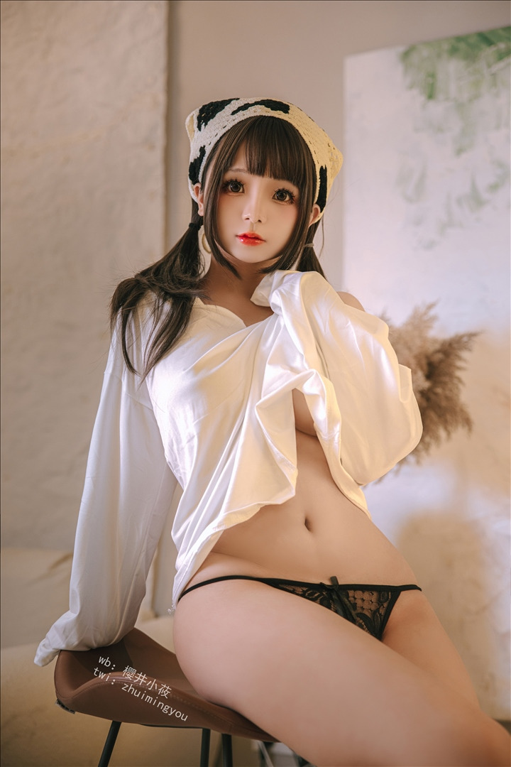 日奈娇 - 維修工 176P4V [170P-1.81 GB] 20240709v