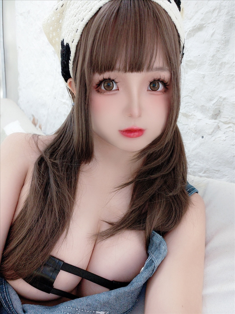 Ri Nai Jiao - Maintenance Worker 176P4V [170P-1.81 GB] 20240709v