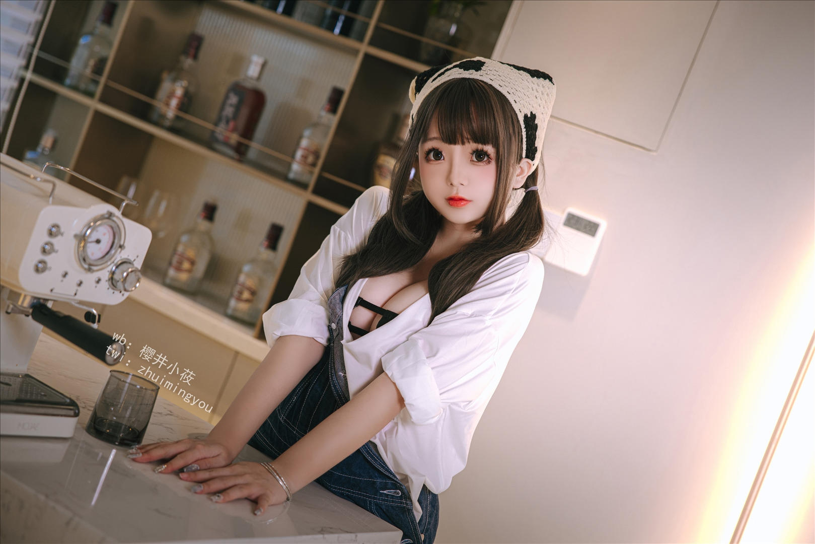 日奈娇 - 維修工 176P4V [170P-1.81 GB] 20240709v