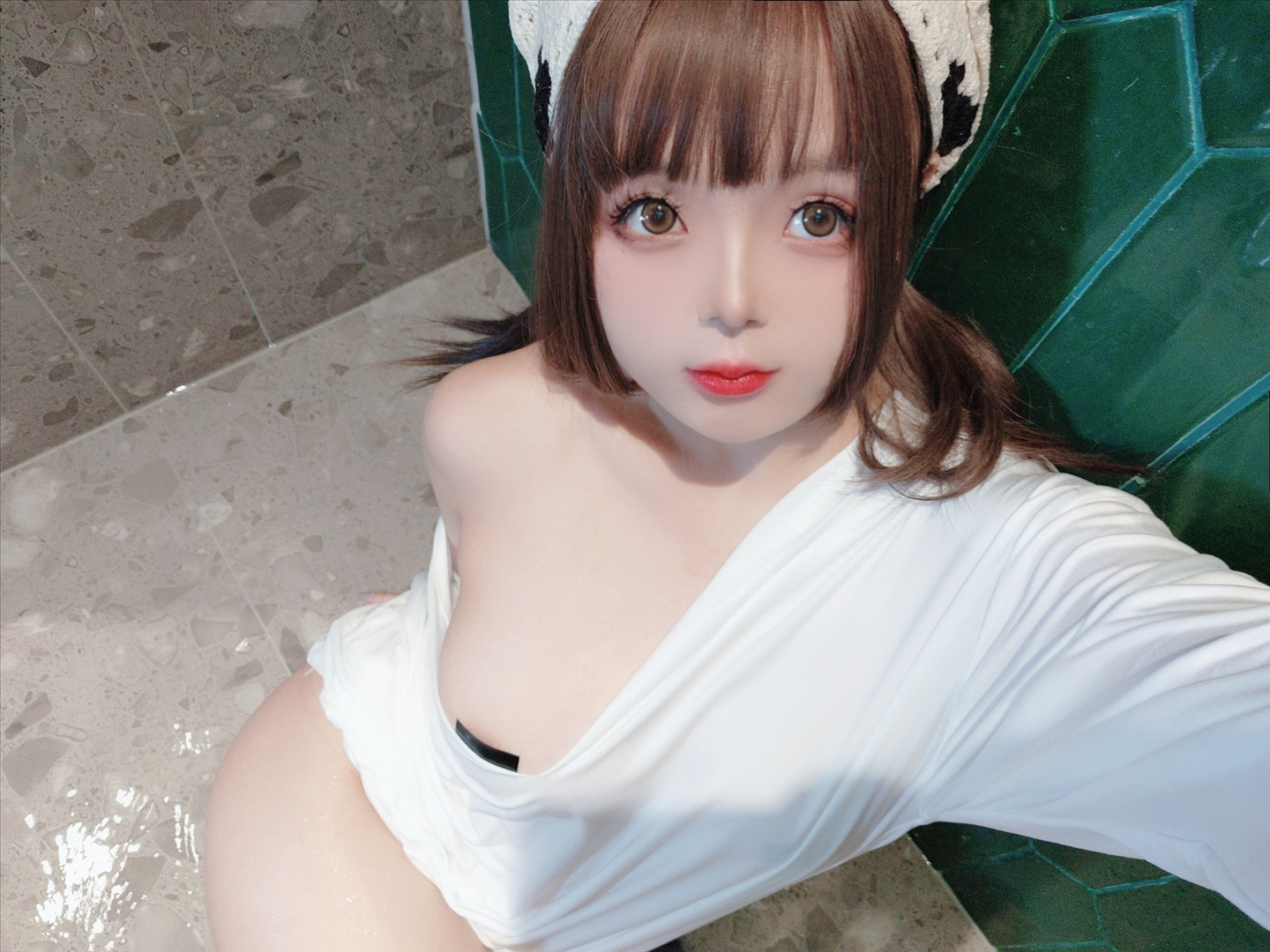 日奈娇 - 維修工 176P4V [170P-1.81 GB] 20240709v
