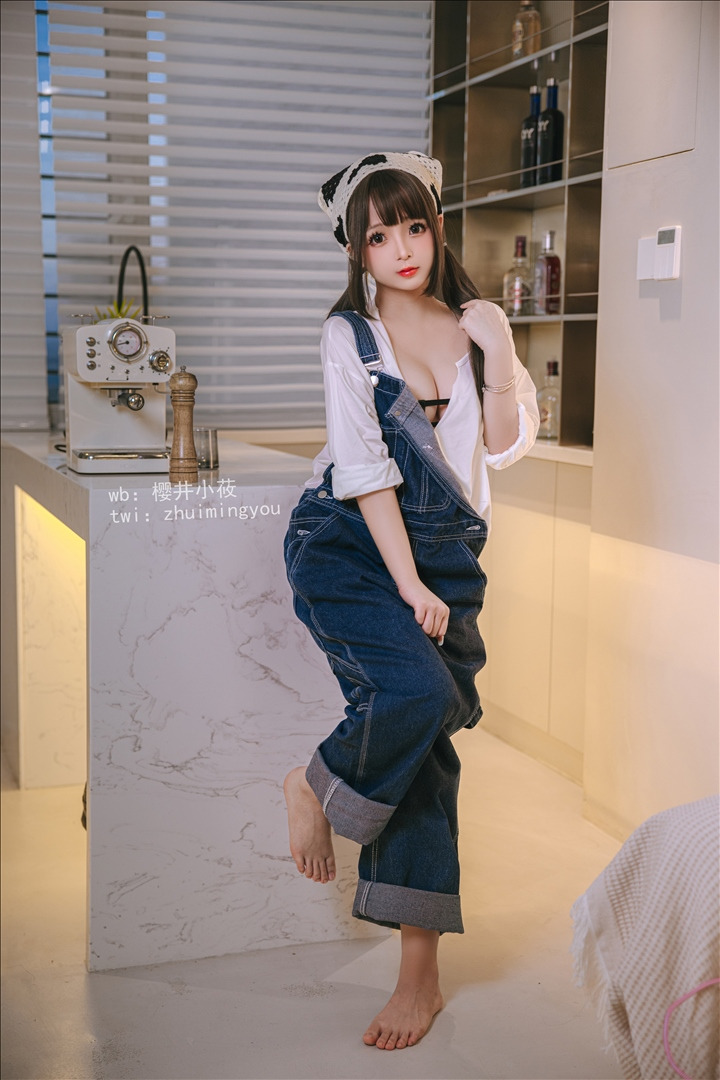 リナジャオ - 修理工 176P4V [170P-1.81 GB] 20240709v