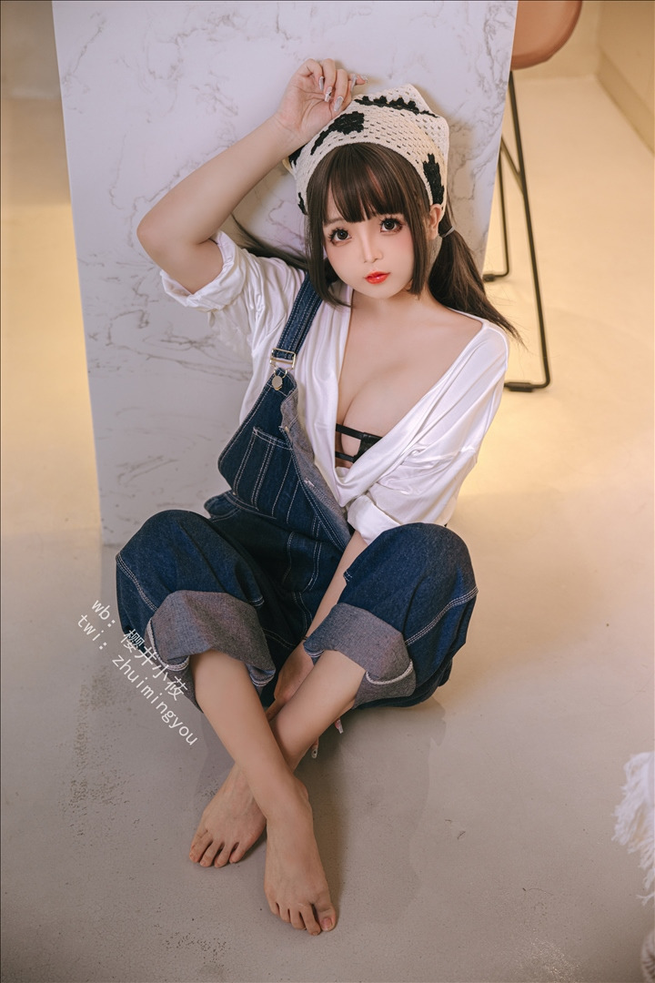 日奈娇 - 維修工 176P4V [170P-1.81 GB] 20240709v