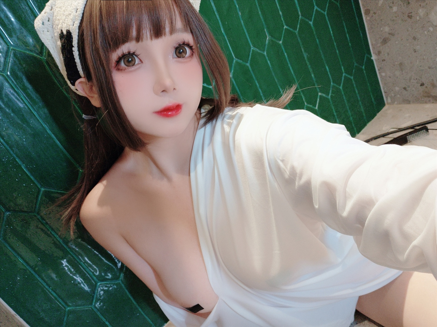 日奈娇 - 維修工 176P4V [170P-1.81 GB] 20240709v