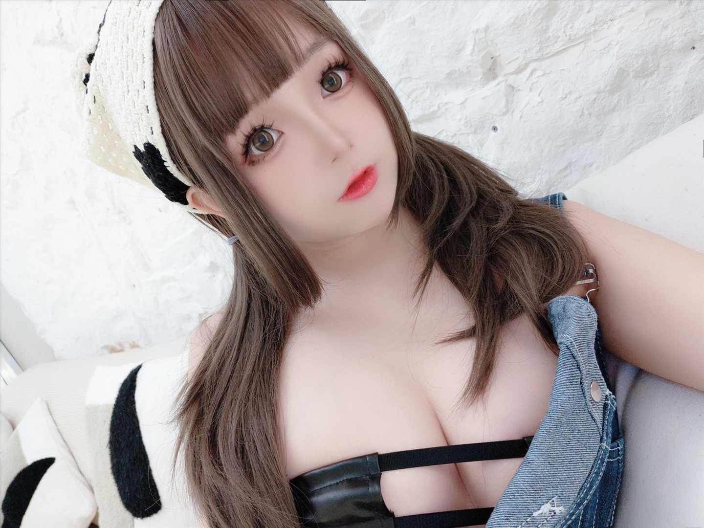 Ri Nai Jiao - Maintenance Worker 176P4V [170P-1.81 GB] 20240709v