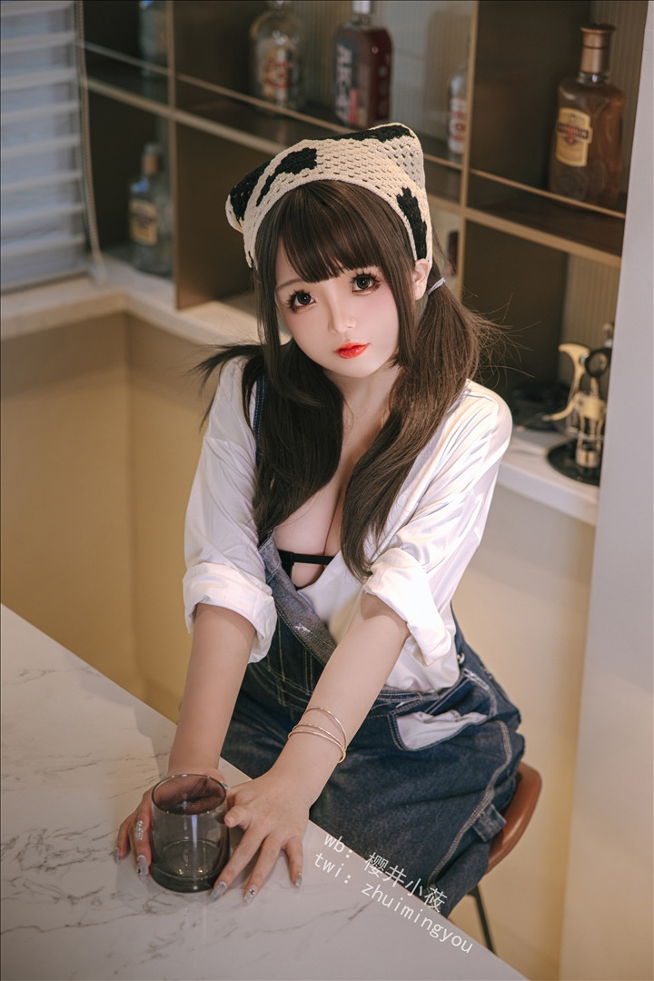 リナジャオ - 修理工 176P4V [170P-1.81 GB] 20240709v