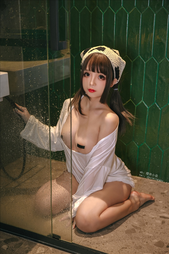 リナジャオ - 修理工 176P4V [170P-1.81 GB] 20240709v