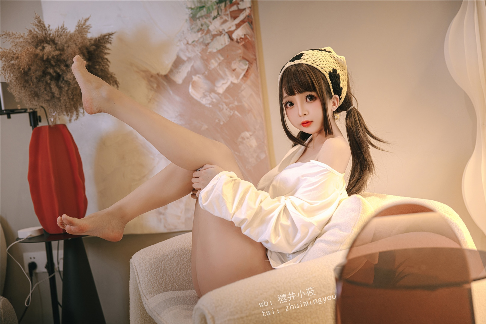 日奈娇 - 維修工 176P4V [170P-1.81 GB] 20240709v