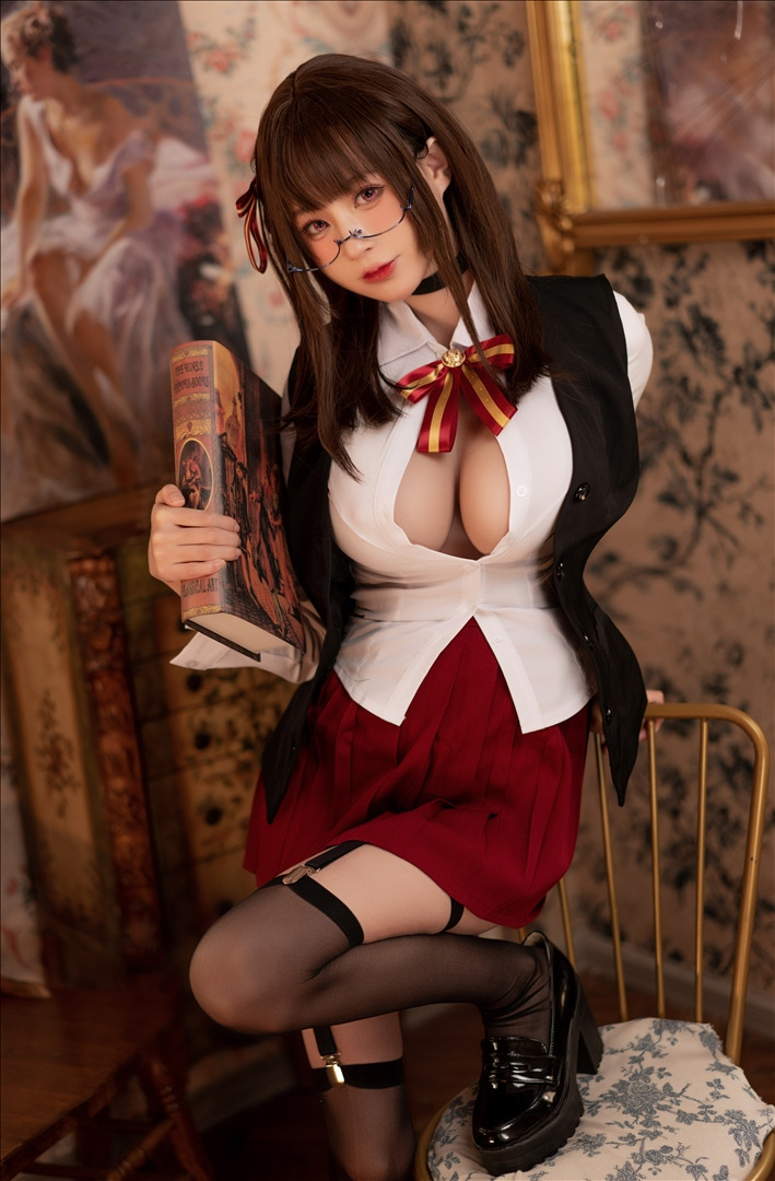 Xiyuanji Nange - Library 25P [25P-129.5 MB] 20240709dd