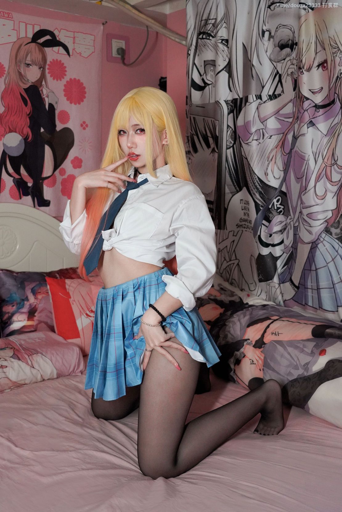 Meat Grinder Princess—Kitagawa Marin