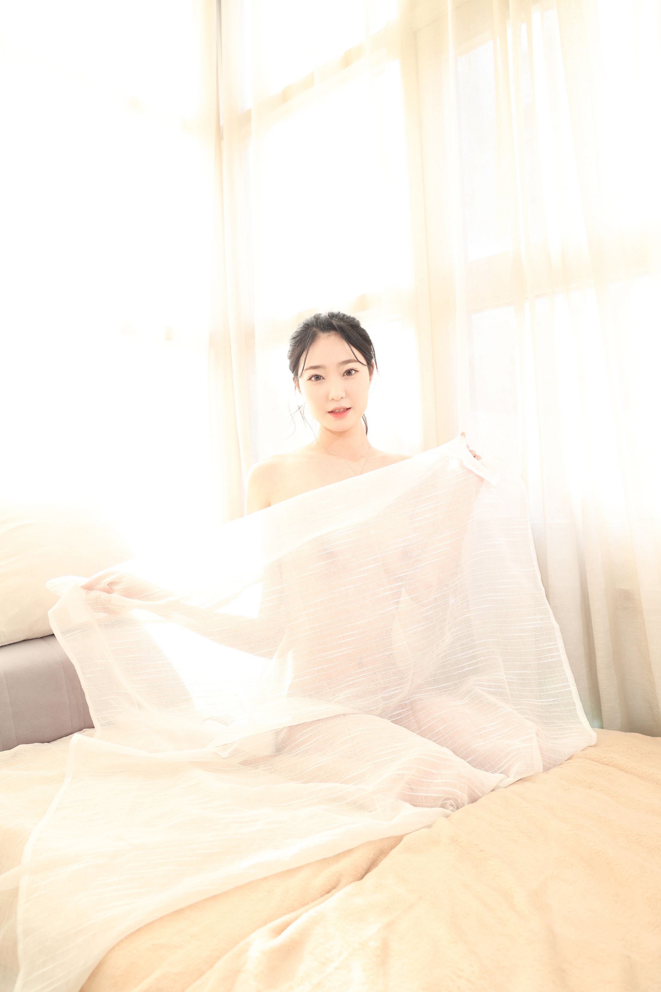 윤율 - 순수하고 섹시한 No.01 73P