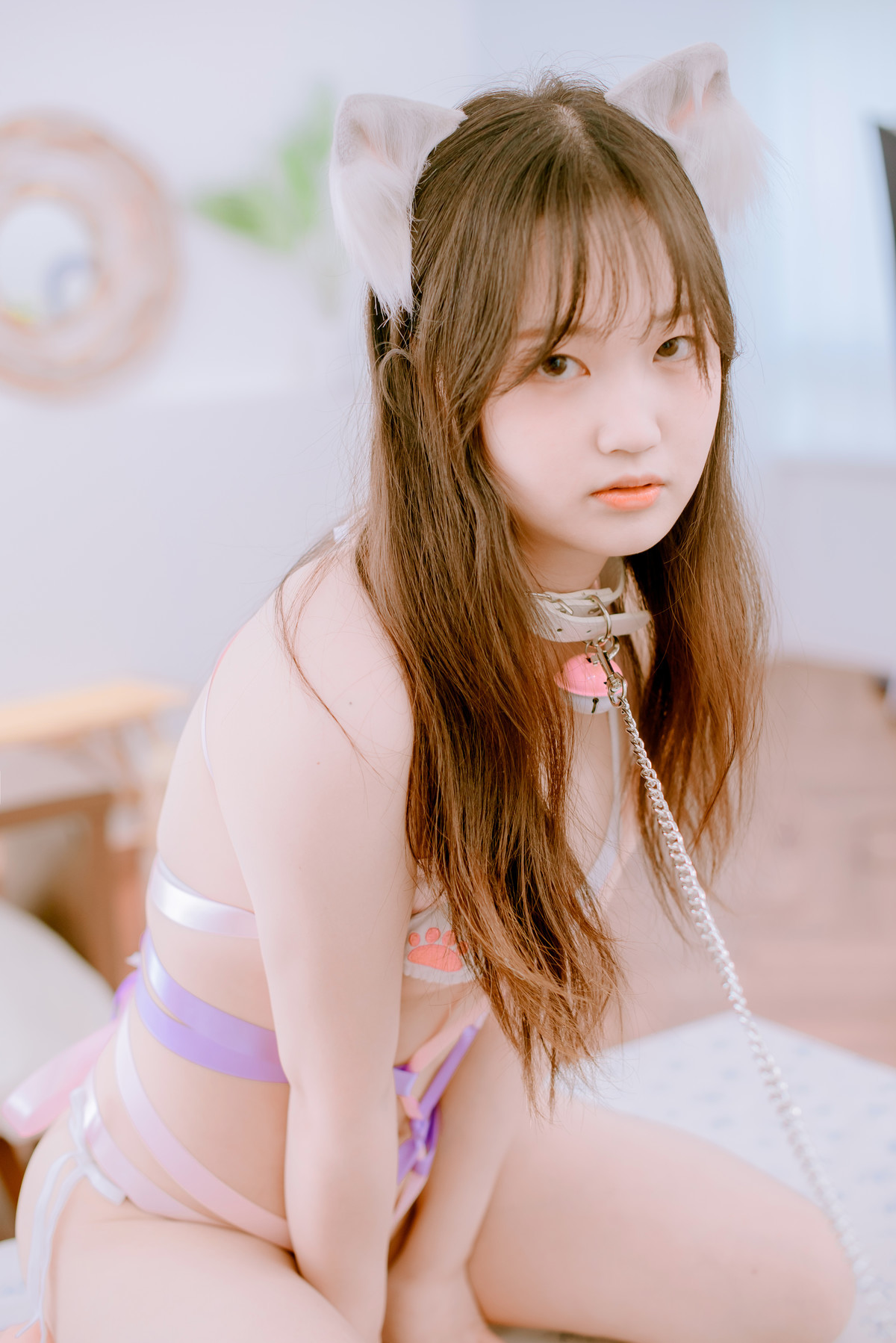 Sia 시아, [JOApictures] Sia (시아) x JOA 21 Tháng 6 Vol.2