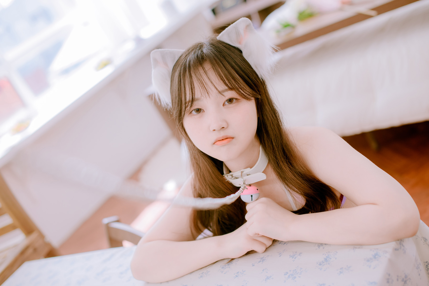 Sia 시아, [JOApictures] Sia (시아) x JOA 21 Tháng 6 Vol.2