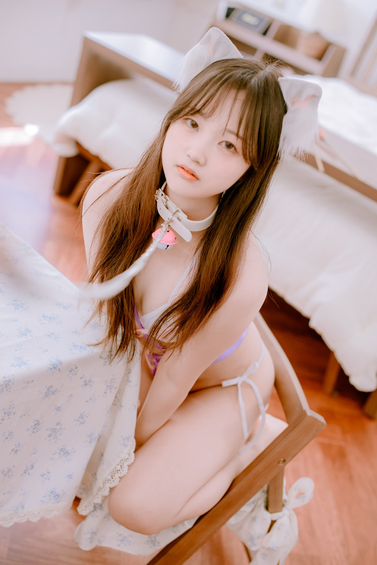 Sia 시아, [JOApictures] Sia (시아) x JOA 21 Tháng 6 Vol.2